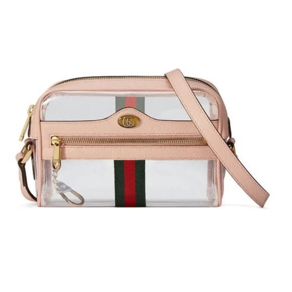 gucci ophidia pvc